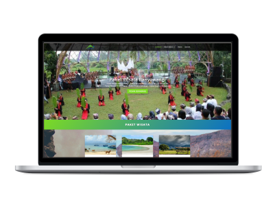 Amanda Tour & Travel Banyuwangi